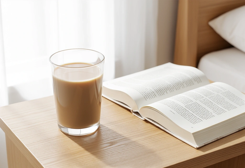 Zdravý ranní rituál