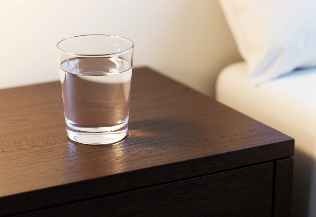 Plynulý přechod k odpočinku